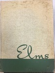 The Elms 1944 by Buffalo State College