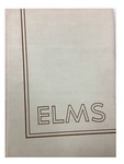 The Elms 1945 by Buffalo State College