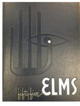 The Elms 1955 by Buffalo State College