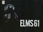 The Elms 1961 by Buffalo State College