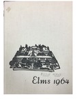 The Elms 1964 by Buffalo State College