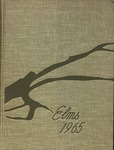 The Elms 1965 by Buffalo State College