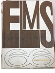 The Elms 1966 by Buffalo State College
