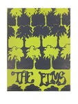 The Elms 1972 by Buffalo State College