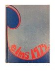 The Elms 1974 by Buffalo State College