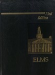 The Elms 1984 by Buffalo State College