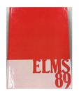 The Elms 1989 by Buffalo State College