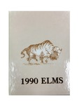The Elms 1990 by Buffalo State College