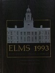 The Elms 1993 by Buffalo State College