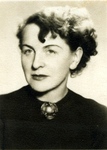 Teodora Daszkiewiczowa