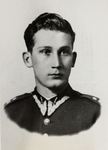 2nd Lieutenant Jan Kozubek