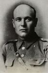 2nd Lieutenant of the Reserves, Stefan Zacharek