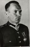 1st Lieutenant Ferdinand Weber