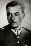 1st Lieutenant Tadeusz Loster