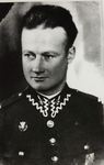 Captain Stefan Malinowski