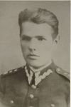 2nd Lieutenant Kazimierz Krasoń