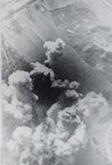 German Photo of the Bombing of Poland
