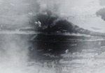 Intensive German Bombing of the Modlin Area of Poland