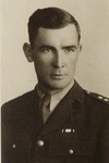 1st Lieutenant Włodzimierz Drzewieniecki
