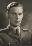1st Lieutenant Jan Hejke