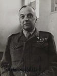 General Klemens Rudnicki