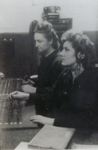 Telephone Operators with the 300 Bombing Squadron