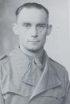 1st Lieutenant Bogdan Melech