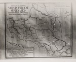 Map of Poland (1942-1943) by Salus Group