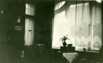 “My Room in Berlin” According to Zofia Wiśniewska