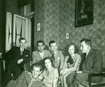 Stanisław Maciej Wiśniewski, Zofia Wiśniewska, and Others